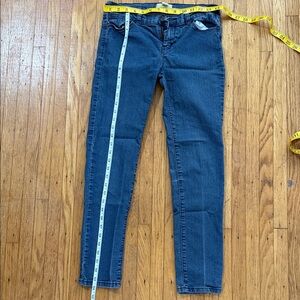 Classic Blue Women's Jeans